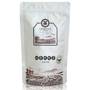 스탠드 업 호일 티백