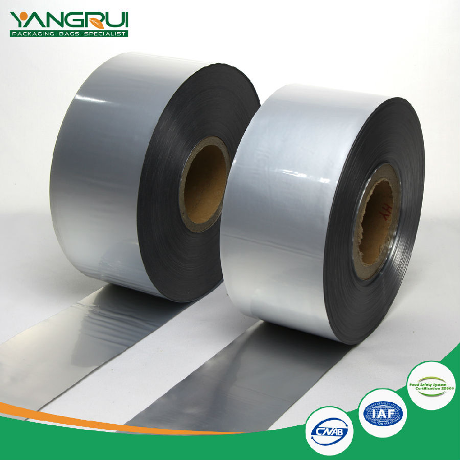 알루미늄 호일과 알루미늄의 차이점은 무엇입니까?