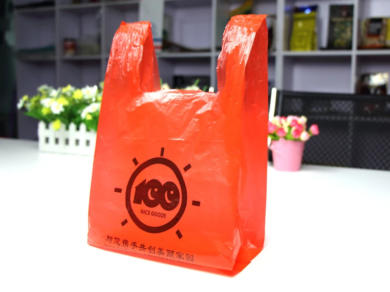 빨간색 티셔츠 Shopping Bags2.jpg
