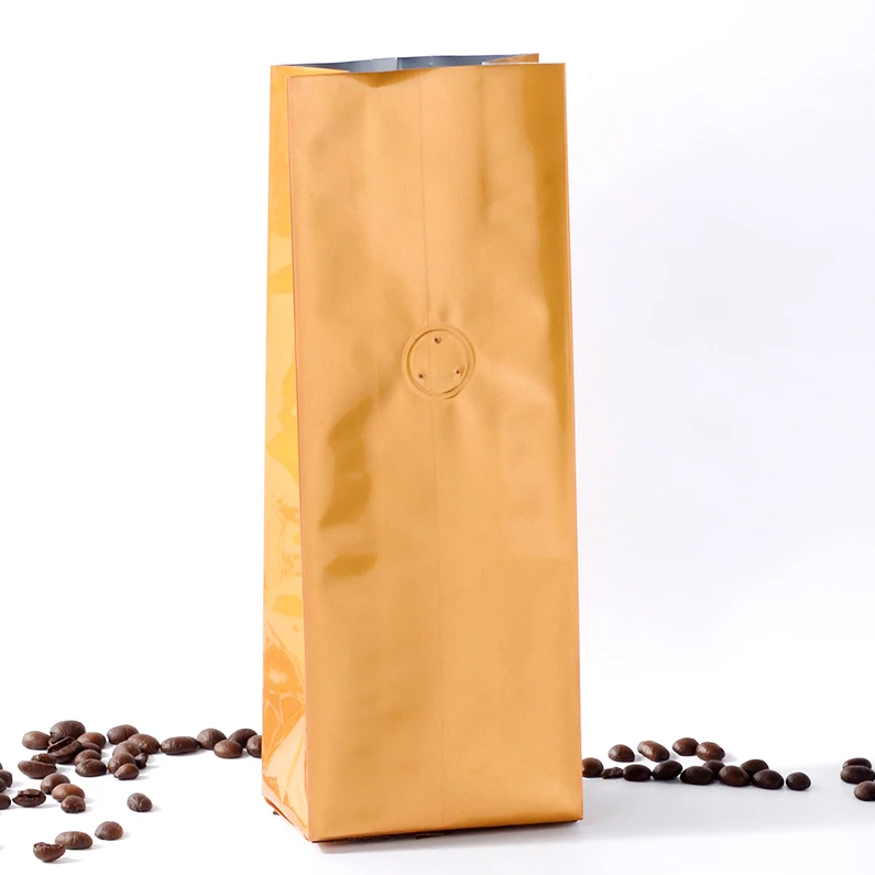 Orange Side Gusset Bag.jpg