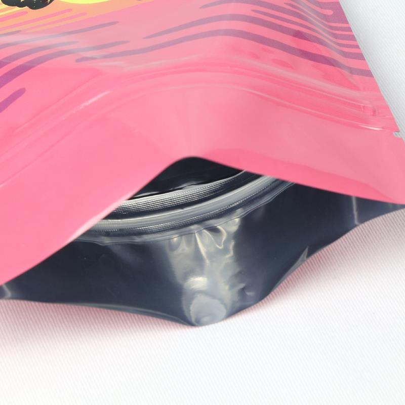 aluminum foil food packaging bag aluminum foil food packaging bag