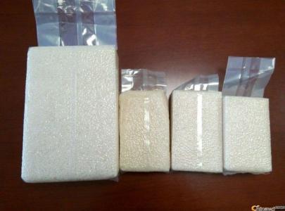 왜 진공 포장 가방을 사용 하 여 포장 쌀