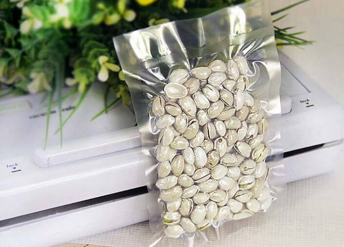 진공 가방 누출을 방지 하는 방법