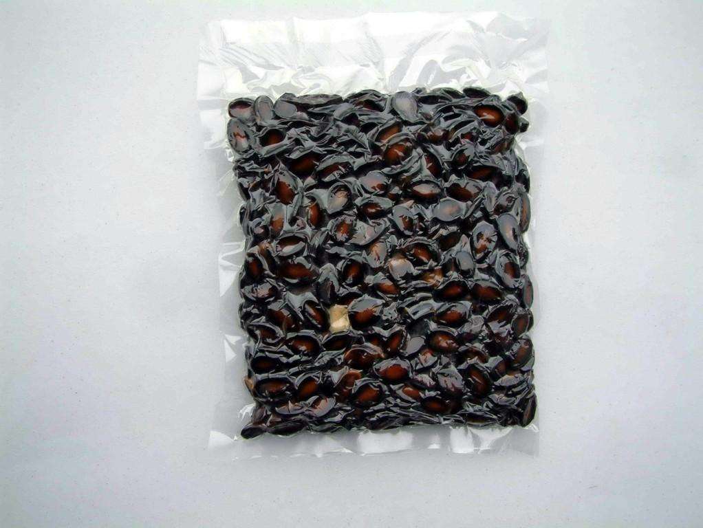 진공 봉투의 생산 과정