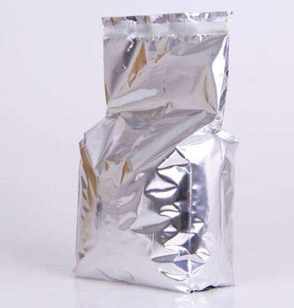 차 포장의 재료는 무엇입니까?