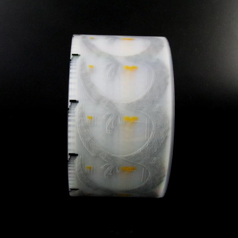 플라스틱 식품 포장 필름 Plastic Food Packaging Film