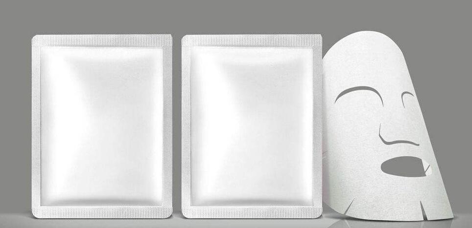 포 일 마스크 가방의 마법 효과