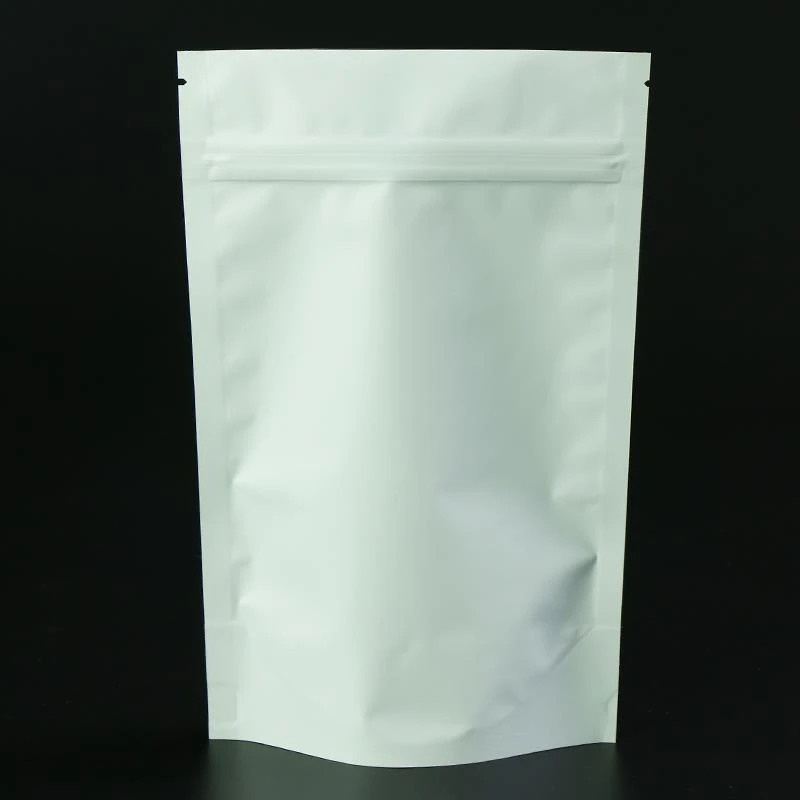 스탠드 업 파우치 stand up pouch