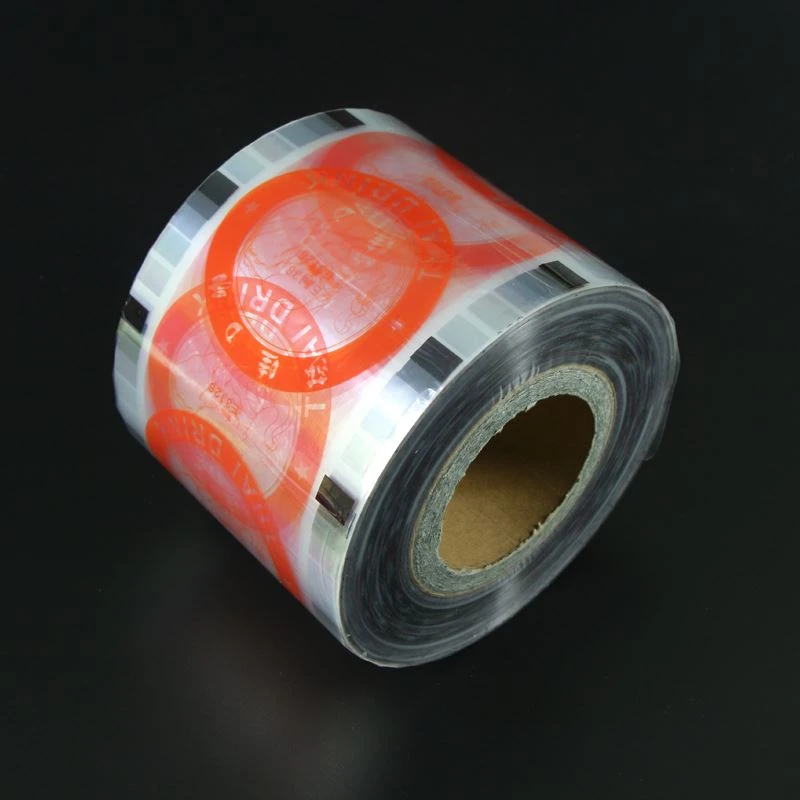 food plastic film 