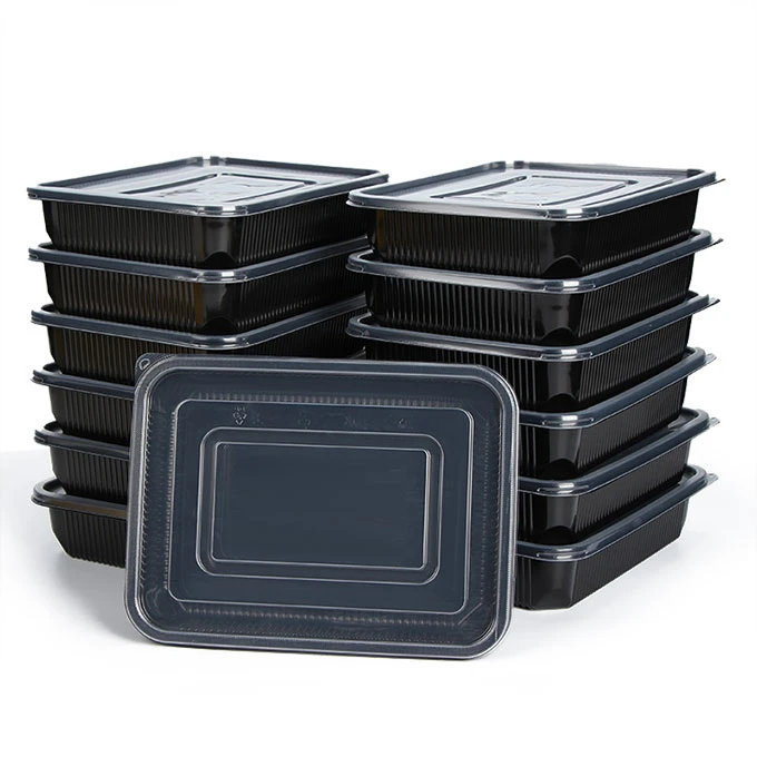 1 compart food container1