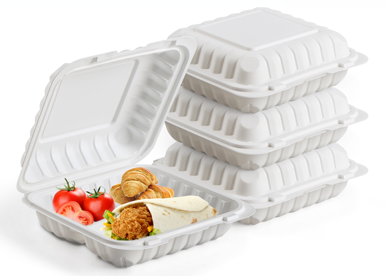 take out lunch boxes
