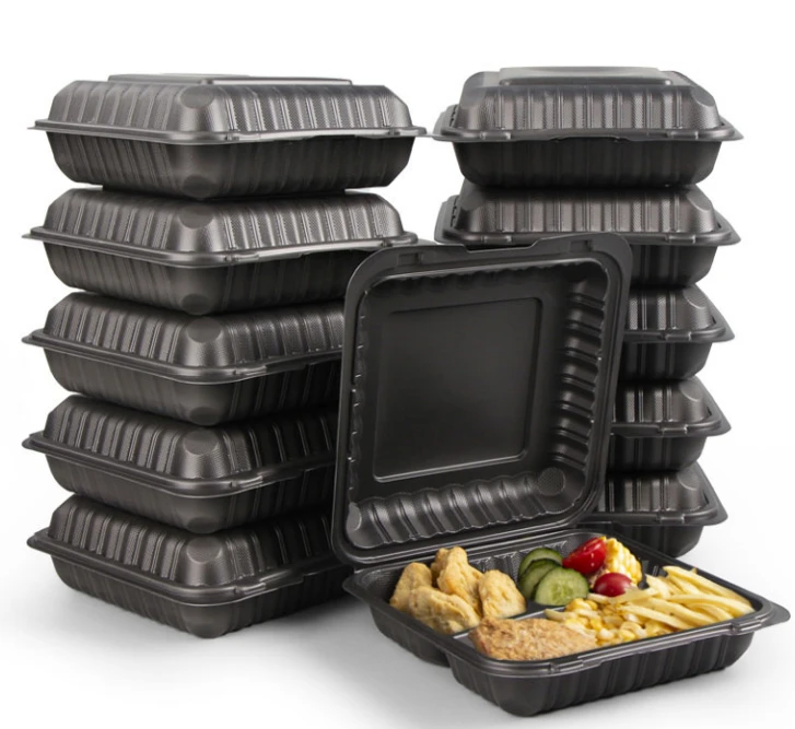 news-727-667 disposable lunch boxes