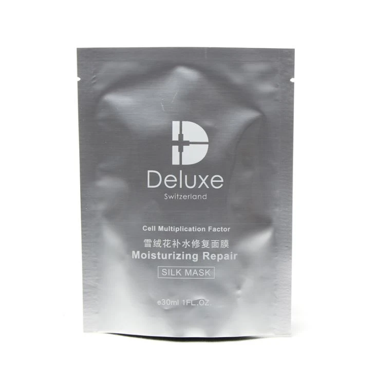 화장품 알루미늄 플라스틱 포장 가방