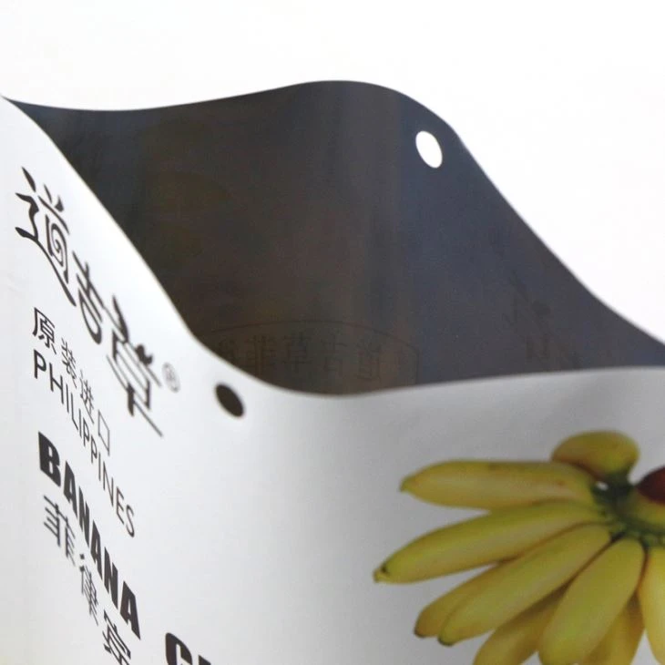 banana chips bag