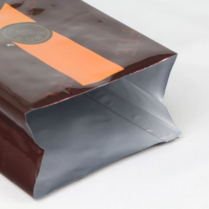 coffee bag suppliers