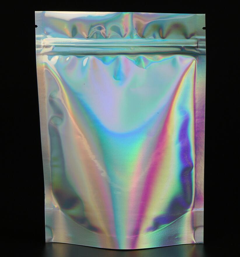 패키징에서의 Doypacks 장점