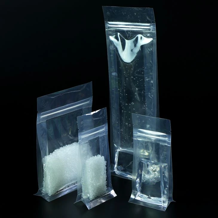 투명 Boxpouch 맞춤 도매