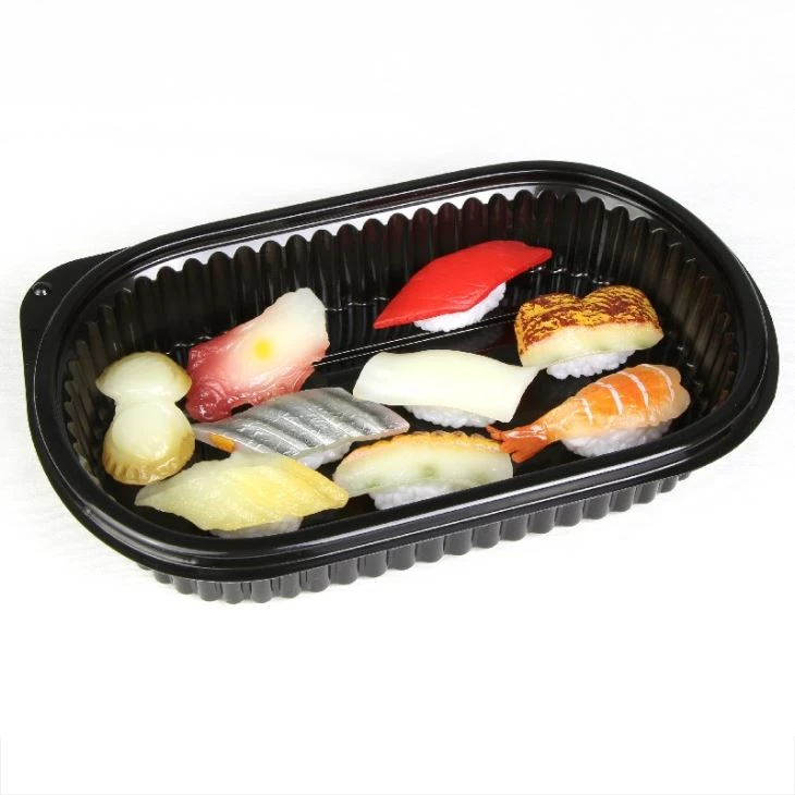 Customized Made CPET Food Container