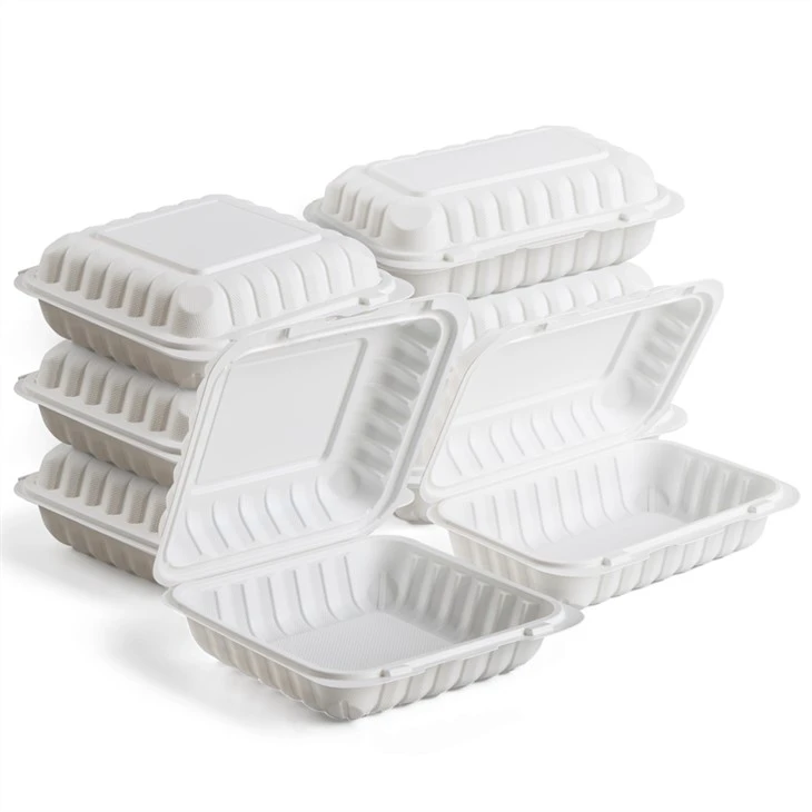 9x9 힌지 투 고 컨테이너