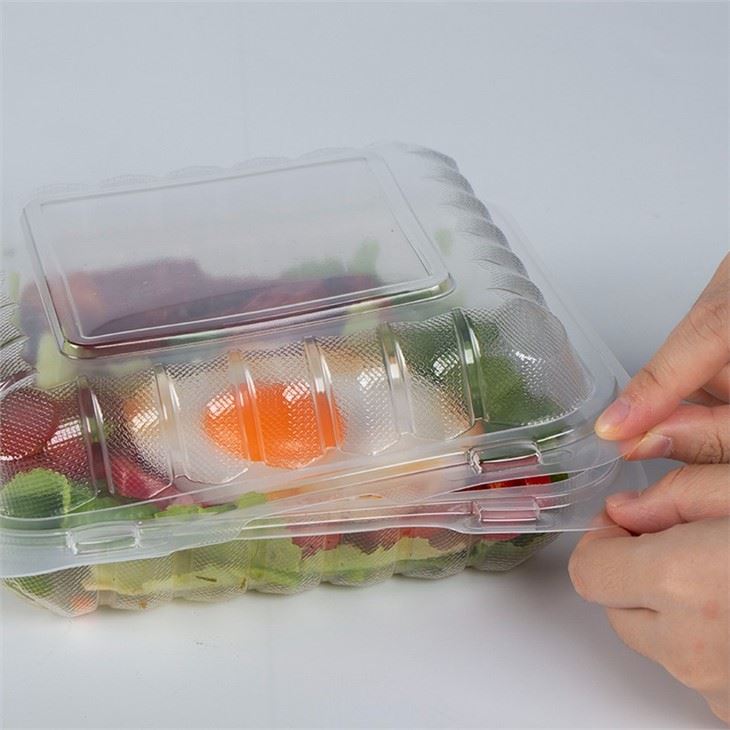 Eco Meal Box