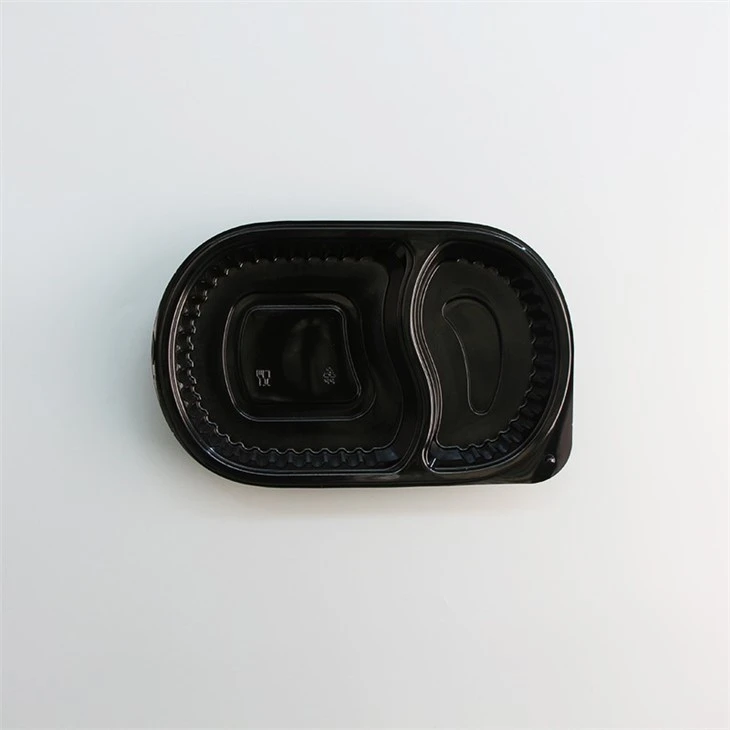 Lunch Box Leak Proof