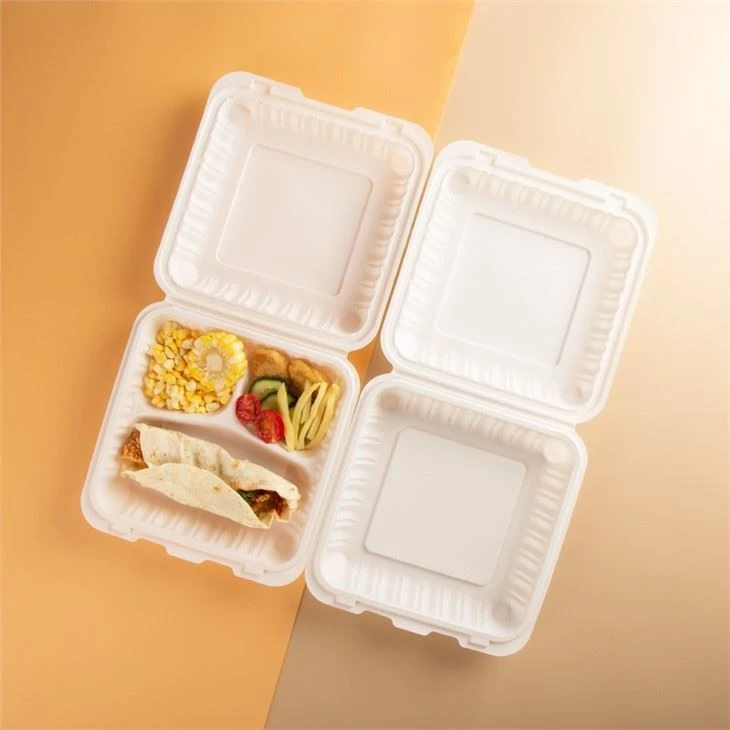Microwave Lunch Box