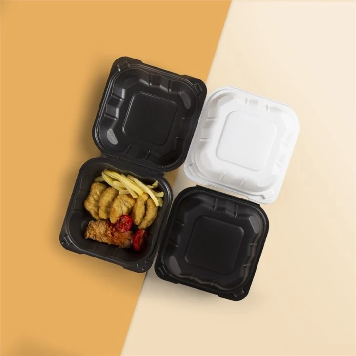 Microwave Lunch Box