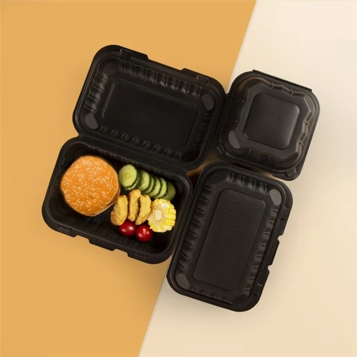 Microwave Lunch Box