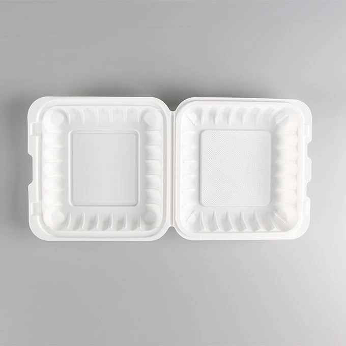 플라스틱 도시락