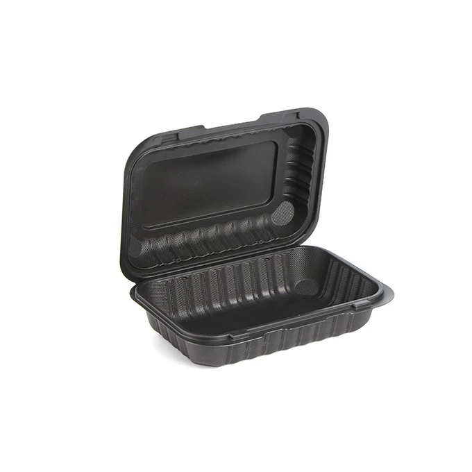 Clamshell Lunch Bento Box