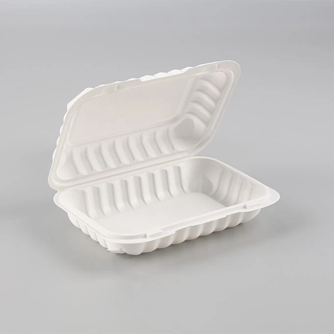 친환경 테이크아웃 테이크아웃 박스