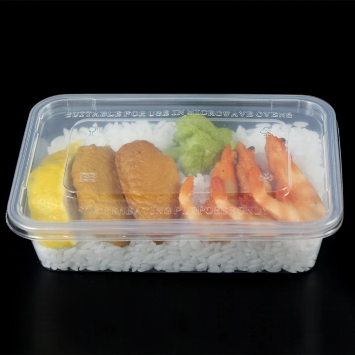 식품 저장 용기 플라스틱 빅