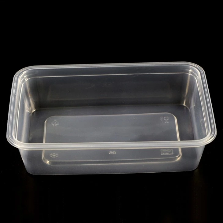 Food Storage Containers Plastic Big