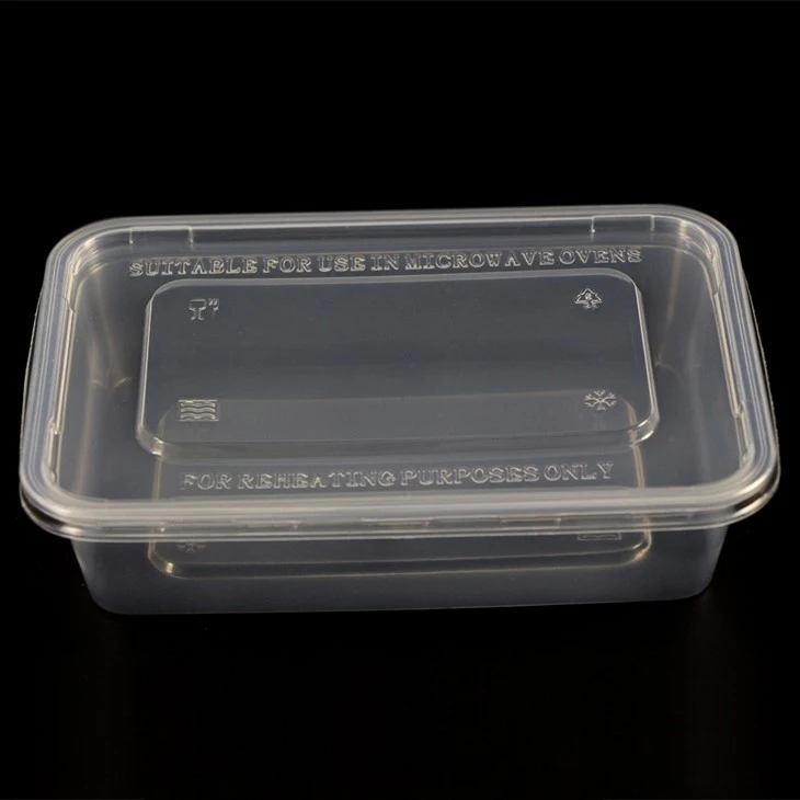 Food Storage Containers Plastic Big