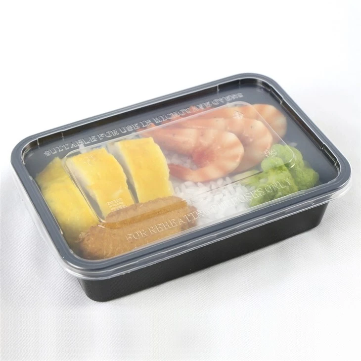 Food Storage Containers Plastic Large