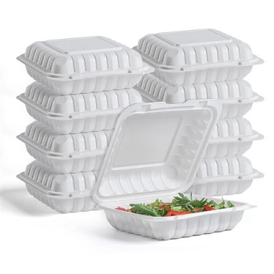 To-Go Food Containers To-Go Food Containers