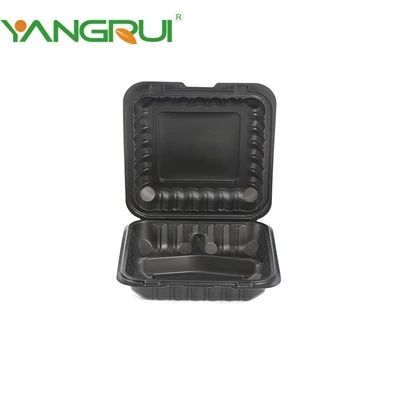경제 변화는 Yangrui 테이크아웃 용기 도매 제품 가격에 영향을 미칩니다