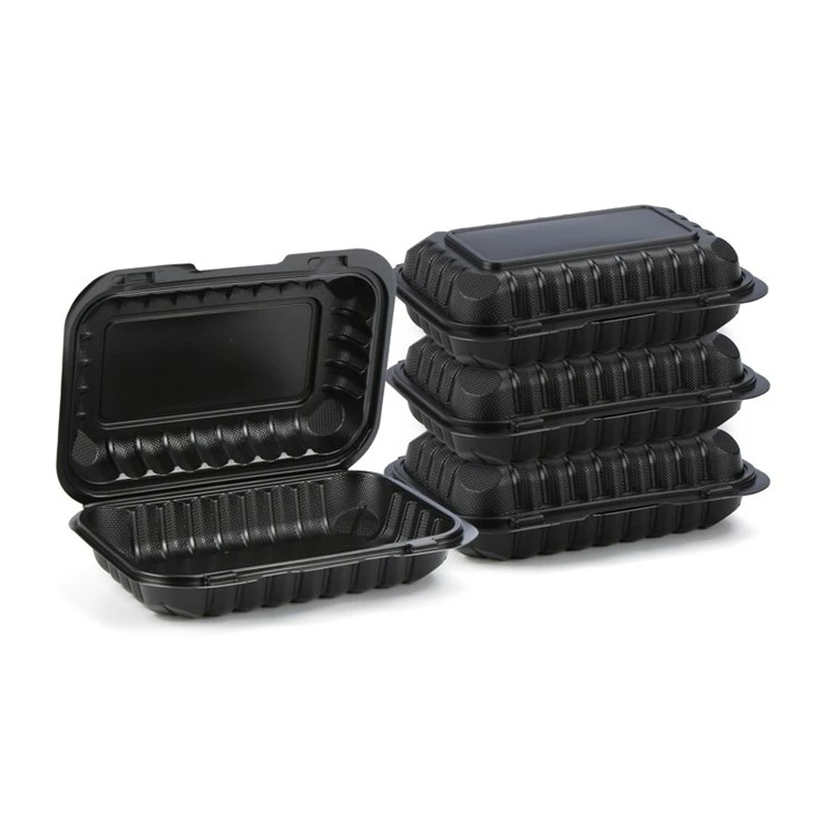 Restaurant Takeout Food Storage Containers