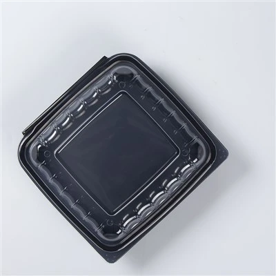 맞춤형 테이크아웃 식품 용기