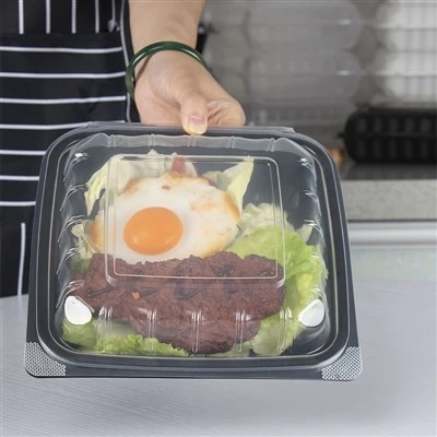 델리 컨테이너 식품 보관