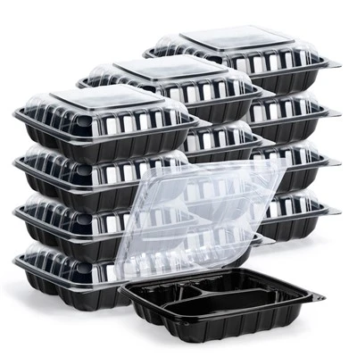 일회용 도시락 도시락