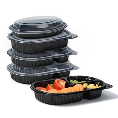 Disposable Food Service Containers