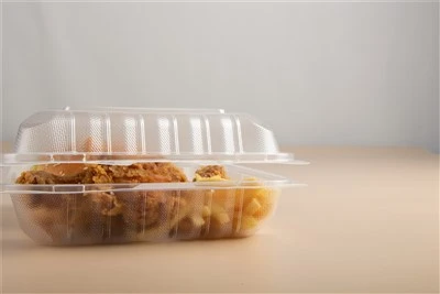 식품 포장 테이크 아웃 박스