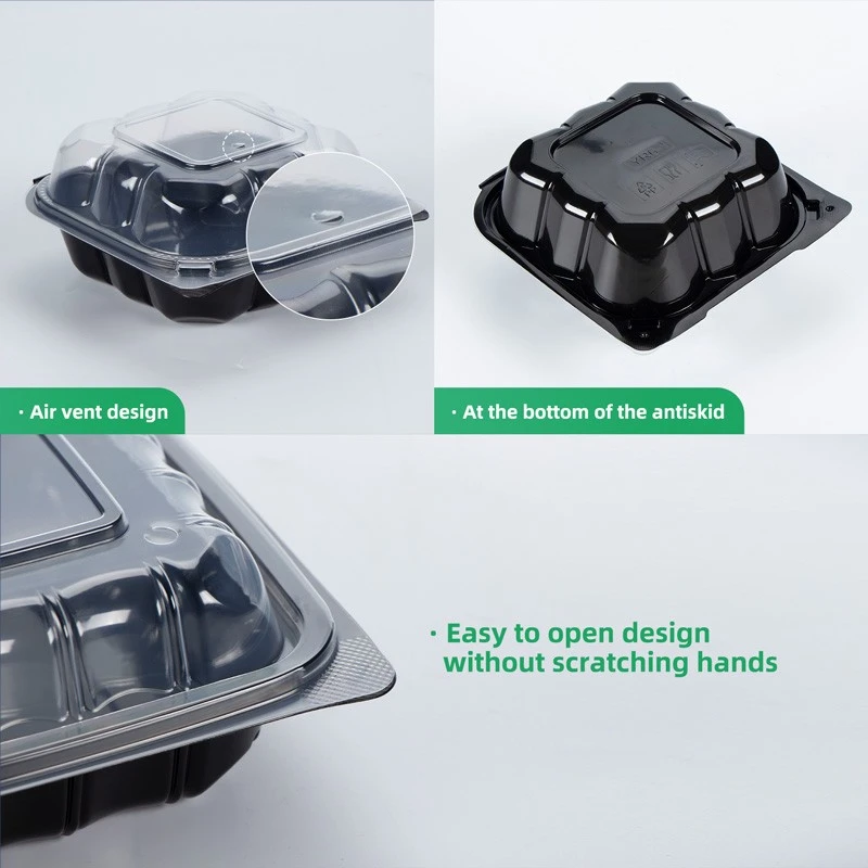 2 Compartment Meal Prep Containers price