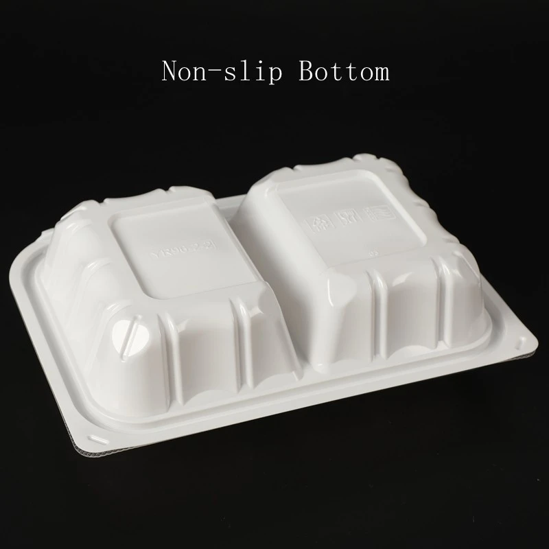 2 Compartment Meal Prep Containers best