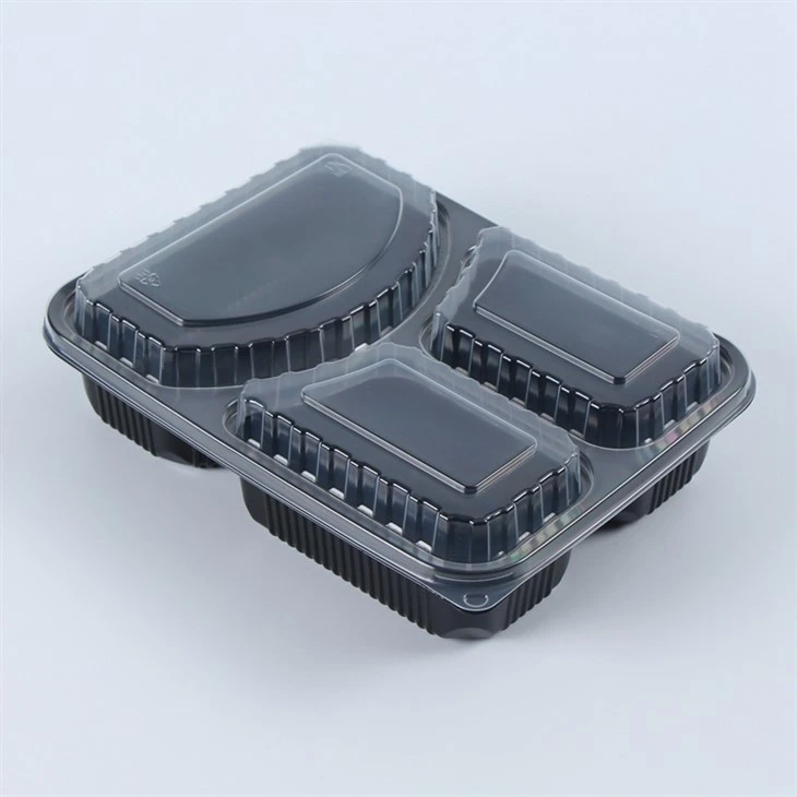 3 - 구획 TO-GO 박스