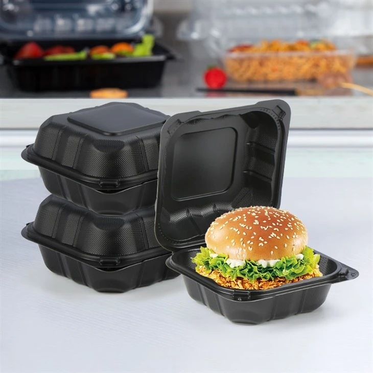 Clear Plastic Containers With Lids For Food price