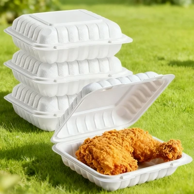 검은색 플라스틱 토고 컨테이너에서 재활용 재료를 찾는 방법