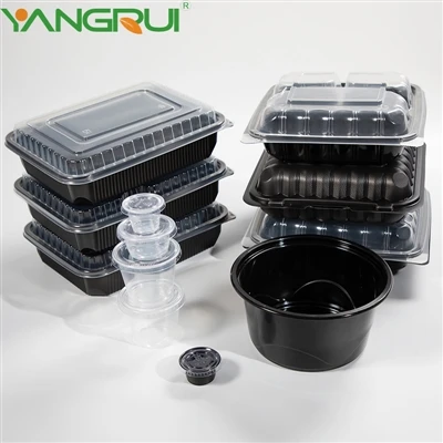 일회용 식품 용기 공장의 전문성을 어떻게 평가하나요?{0}}