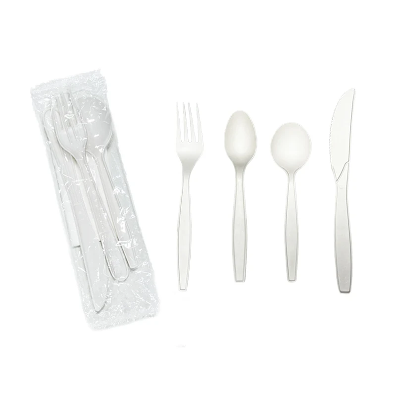 칼, 포크, 숟가락